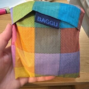BAGGU Large Packable Bag